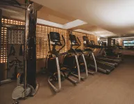 Four Seasons Hotel Bogota - Gym