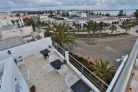 里亞德狄亞曼特布蘭克飯店