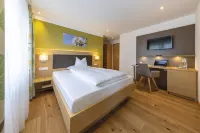 Gasthof - Hotel Zum Ochsen Gmbh Hotel a Schelklingen