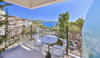 Livia Hotel Kaş - พร้อมอาหารเช้า