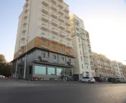 Muscat Inn Hotel Hotels in 