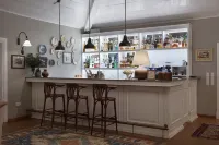 Casa Lavanda Boutique Hotel - Baarit