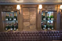 The Sun Inn Hotels in Faversham