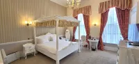 Manor of Groves Hotel, Golf & Health Club - piscine