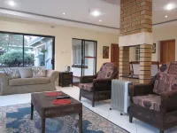 Art Lodges - sarapan