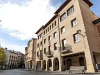 Alda Estella Hostel Hotels in Estella