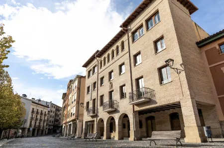 Alda Estella Hostel Отели в г. Метаутен