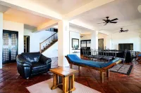 Out of the Blue Resort Hotels in Puerto Galera