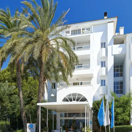 Grupotel Alcudia Suite