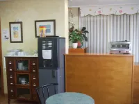 Hotel Los Molinos Hôtels à : El Mojon