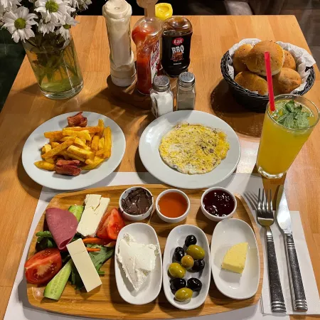 Mitani Suites