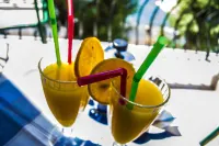 Sappho Hotel - ที่มีบาร์