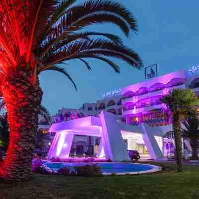 El Mouradi Palace - Families and Couples Only Hotel Exterior