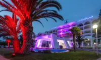 El Mouradi Palace Hotels in Акуда