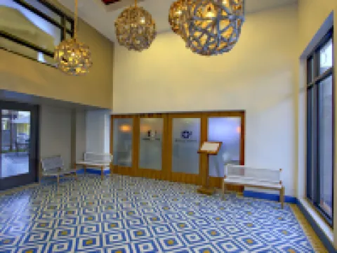 La Pinta Hotel Hoteles en Ensenada