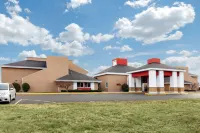 Econo Lodge Wausau - Rothschild 로스차일드 호텔