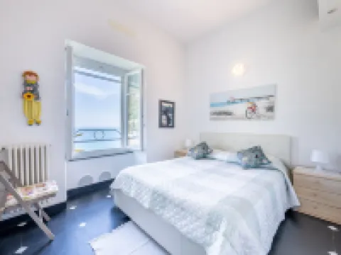 La Coccinelle - Superb Views Hotels in Corniglia