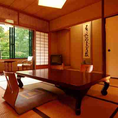 みやじまの宿 岩惣 Rooms