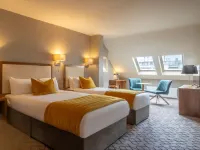 Eyre Square Hotel Hotels in 