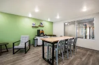 WoodSpring Suites Littleton-South Denver Hotels in Littleton