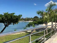 Ocho Rios Boardwalk Apartment