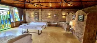Pink Flamingo Boutique Hotel - spa