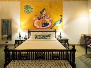 Tree of Life Resort & Spa Varanasi