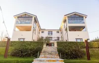 Magnificat Hotel&Resort Hotels in Miglianico