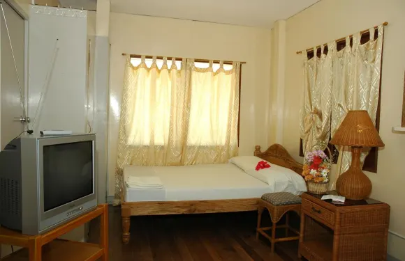 米莎耶海灘之家和度假酒店