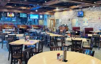 Best Western Plus Dubuque Hotel  Conference Center - Morgenmad
