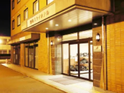 โรงแรมโทโยโอกะ สกาย โรงแรมในโทโยคะ