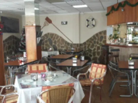 Hostal Fornet Altea Hoteles en Altea