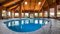 Best Western Muncie Hotels in Muncie