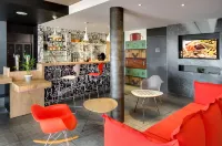 Ibis Clermont Ferrand Nord Riom Hotel a Riom