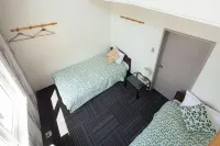 Pension Fryingpan