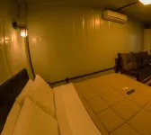 ポウサダ コスタ コンテイネル