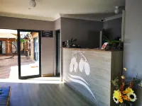 The Green Olive Guesthouse