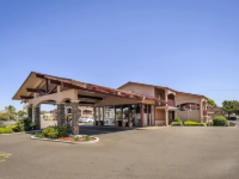 Days Inn by Wyndham Modesto Hotels in Modesto