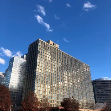 Wyndham Grand Pittsburgh Downtown