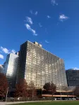 Wyndham Grand Pittsburgh Downtown Hotels near Fawcett Fields