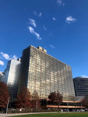 Wyndham Grand Pittsburgh Downtown