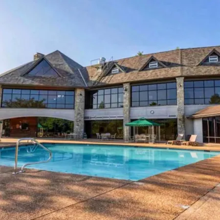 StoneBridge Village Resort