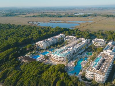 Iberostar Selection Albufera Playa All Inclusive