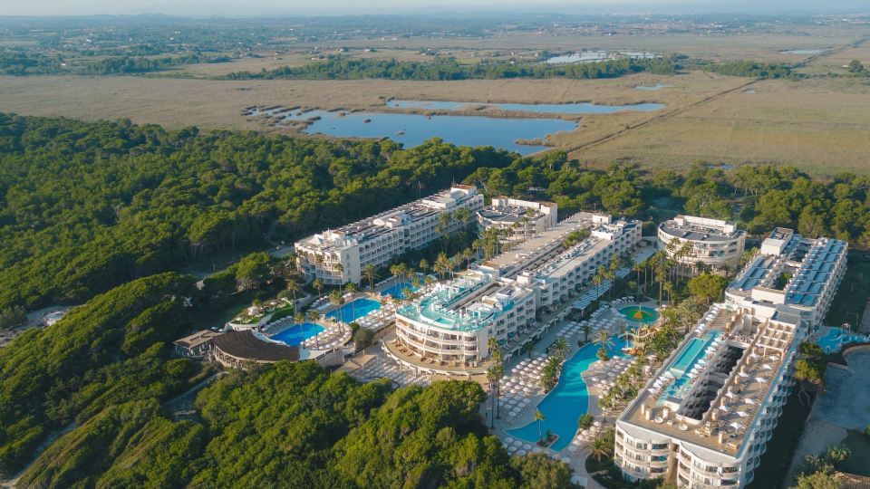 Iberostar Selection Albufera Playa All Inclusive