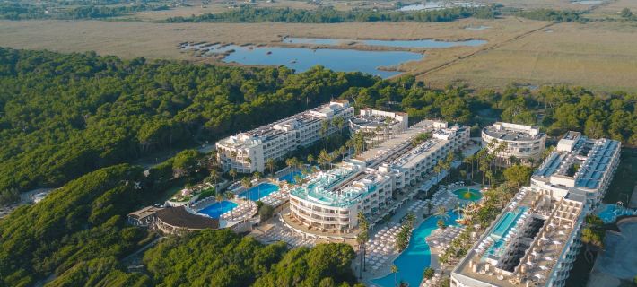Iberostar Selection Albufera Playa All Inclusive Hotels in Muro