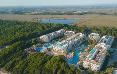 Iberostar Selection Albufera Playa All Inclusive Hotels near Samsara Beach Club