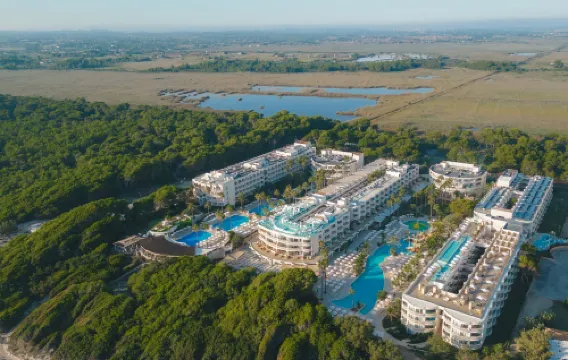 Iberostar Selection Albufera Playa All Inclusive