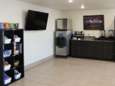 Motel 6 Rexburg, ID Hotels in Rexburg