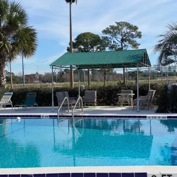 Inn on the Green Florida