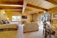 Switzerland Ski Chalet-845 by Big Bear Vacations - spa